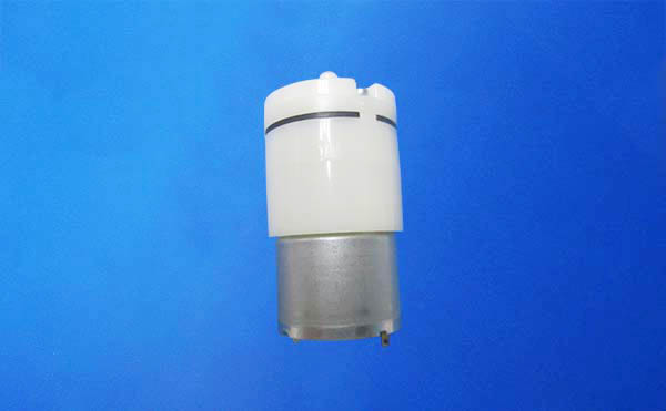 微型電動(dòng)充氣泵PYP310正面 微型電動(dòng)充氣泵PYP310正面